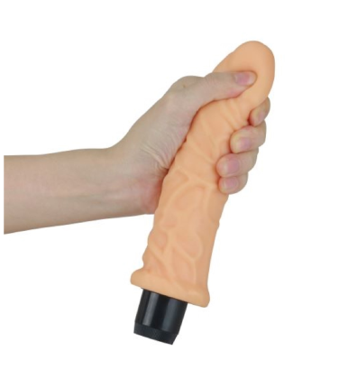 Real Feel realistični vibrator klasičnog oblika LV1003-13